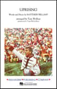 Uprising Marching Band sheet music cover